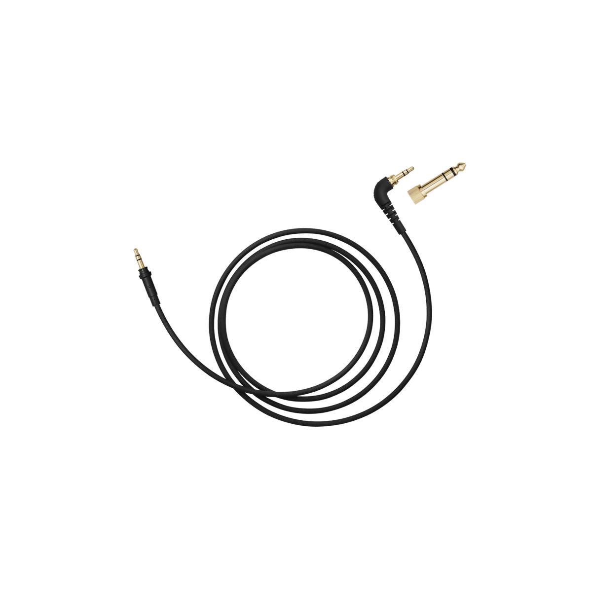 AIAIAI C05 Straight 1.5m Cable w/ Adaptor