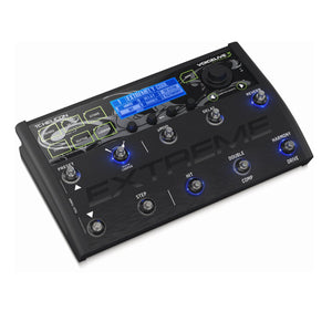 TC Helicon Voicelive 3 Extreme Multi Track Looping Effects Pedal