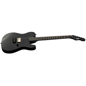 ESP LTD TE-201 Electric Guitar Gloss Black