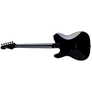 ESP LTD TE-201 Electric Guitar Gloss Black