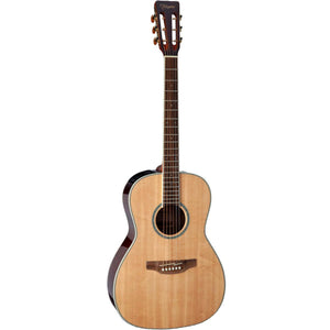 Takamine G50 Series Acoustic Guitar New Yorker Natural w/ Pickup - TGY51ENAT