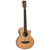 Tanglewood TRU2-CE-BW Reunion Pro Acoustic Guitar Solid Cedar Top Traveller Folk w/ Cutaway & Pickup