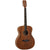 Tanglewood TRU3-AK Reunion Pro Acoustic Guitar Folk All Koa Solid Top