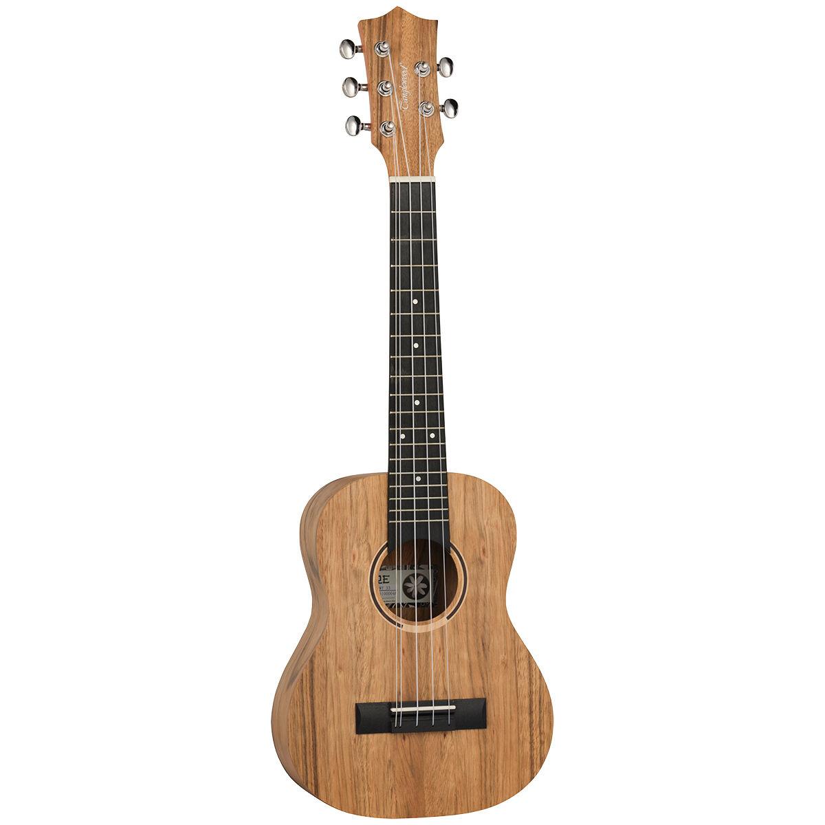 Tanglewood TUT33 Tiare Tenor Ukulele 5-String All Pacific Walnut