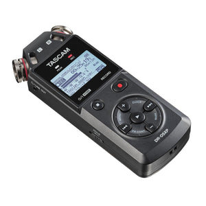 Tascam DR-05XP 2-Channel Handheld Recorder w/ USB-C Interface