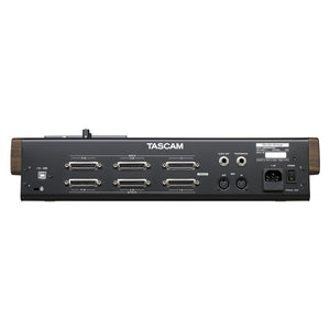 Tascam Studio Bridge 24-Track Multitrack Recorder / USB Audio Interface