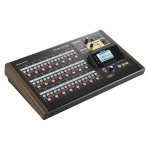 Tascam Studio Bridge 24-Track Multitrack Recorder / USB Audio Interface