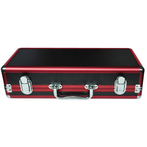 Toms Line APB-3 Mini Pedal Case w/ ACR-3 Pedal Connectors