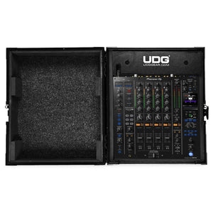 UDG F-U91085BL Ultimate Flight Case Pioneer DJM-A9 Black