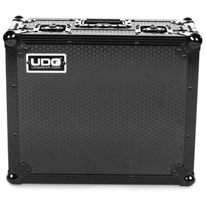 UDG F-U91095BL Ultimate Flight Case Pioneer PLX-CRSS12 Black