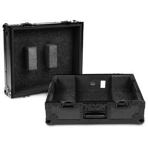 UDG F-U91095BL Ultimate Flight Case Pioneer PLX-CRSS12 Black