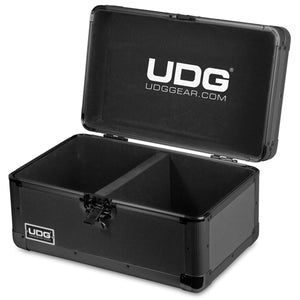 UDG F-U93018BL Ultimate 7inch Record Case 200 Black