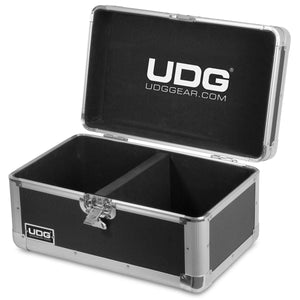 UDG F-U93018SL Ultimate 7inch Record Case 200 Silver