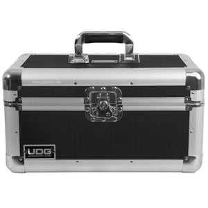 UDG F-U93018SL Ultimate 7inch Record Case 200 Silver