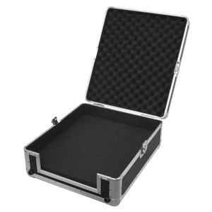 UDG F-U93021SL Ultimate Pick Foam Carbon Flight Case Multi Format Medium