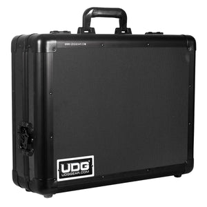 UDG F-U93023BL Ultimate Pick Foam Flight Case Ableton Push 3 Black