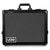 UDG F-U93023BL Ultimate Pick Foam Flight Case Ableton Push 3 Black