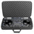 UDG U8321BL Creator Rane Four Hardcase Black