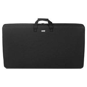 UDG U8323BL Creator Pioneer Opus-Quad Hardcase Black