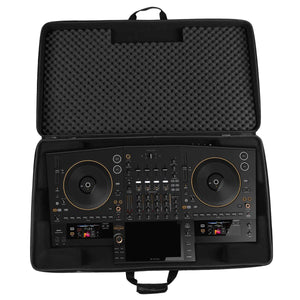 UDG U8323BL Creator Pioneer Opus-Quad Hardcase Black