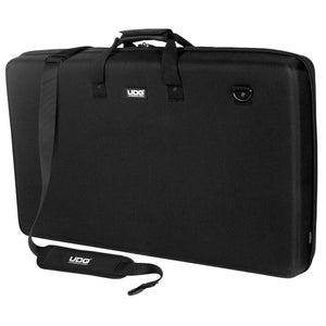 UDG U8326BL Creator Pioneer DDJ-REV5 Hardcase Black