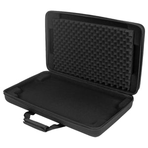 UDG U8328BL Creator AlphaTheta Omnis-Duo Hardcase Black