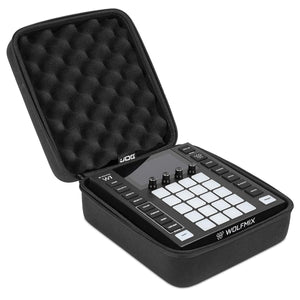 UDG U8490BL Creator Wolfmix W1 Hardcase Black