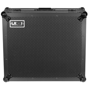 UDG U91102BL Ultimate Flight Case AlphaTheta Euphonia Black