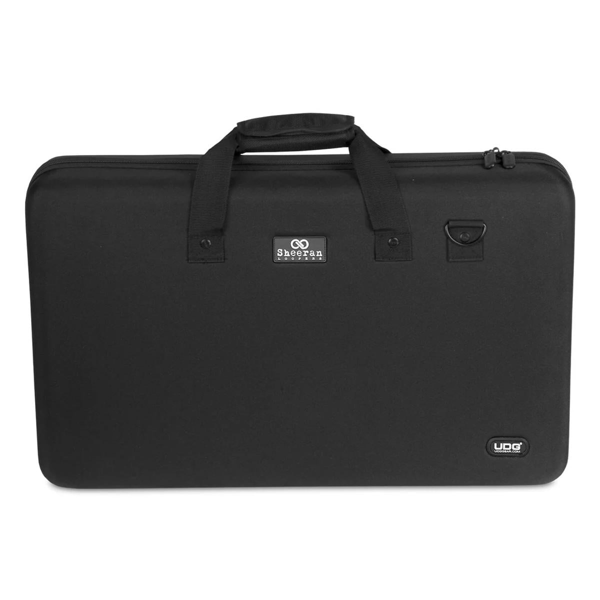 UDG UB0018324BL Creator Sheeran Looper X Hardcase