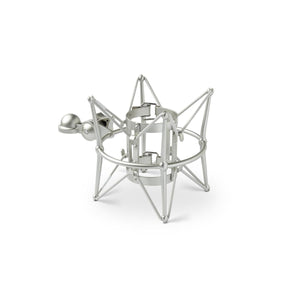 Universal Audio UA Shockmount for Bock 251 Microphones - Silver