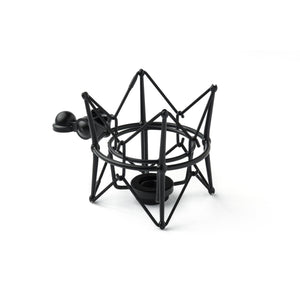 Universal Audio UA Shockmount for SC1 & DLX Microphones - Black