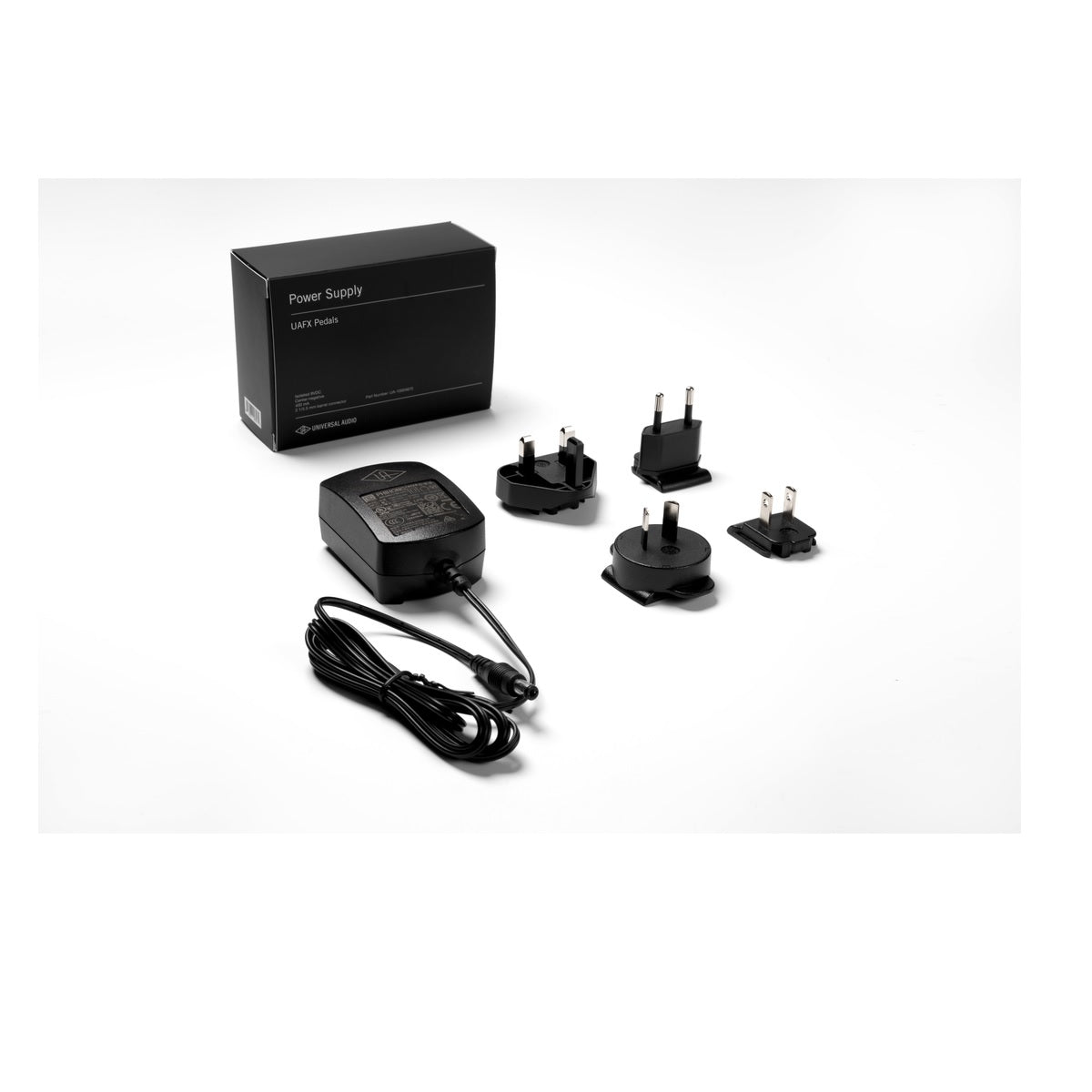 Universal Audio UA PSU - Replacement Power Supply for UAFX Pedals