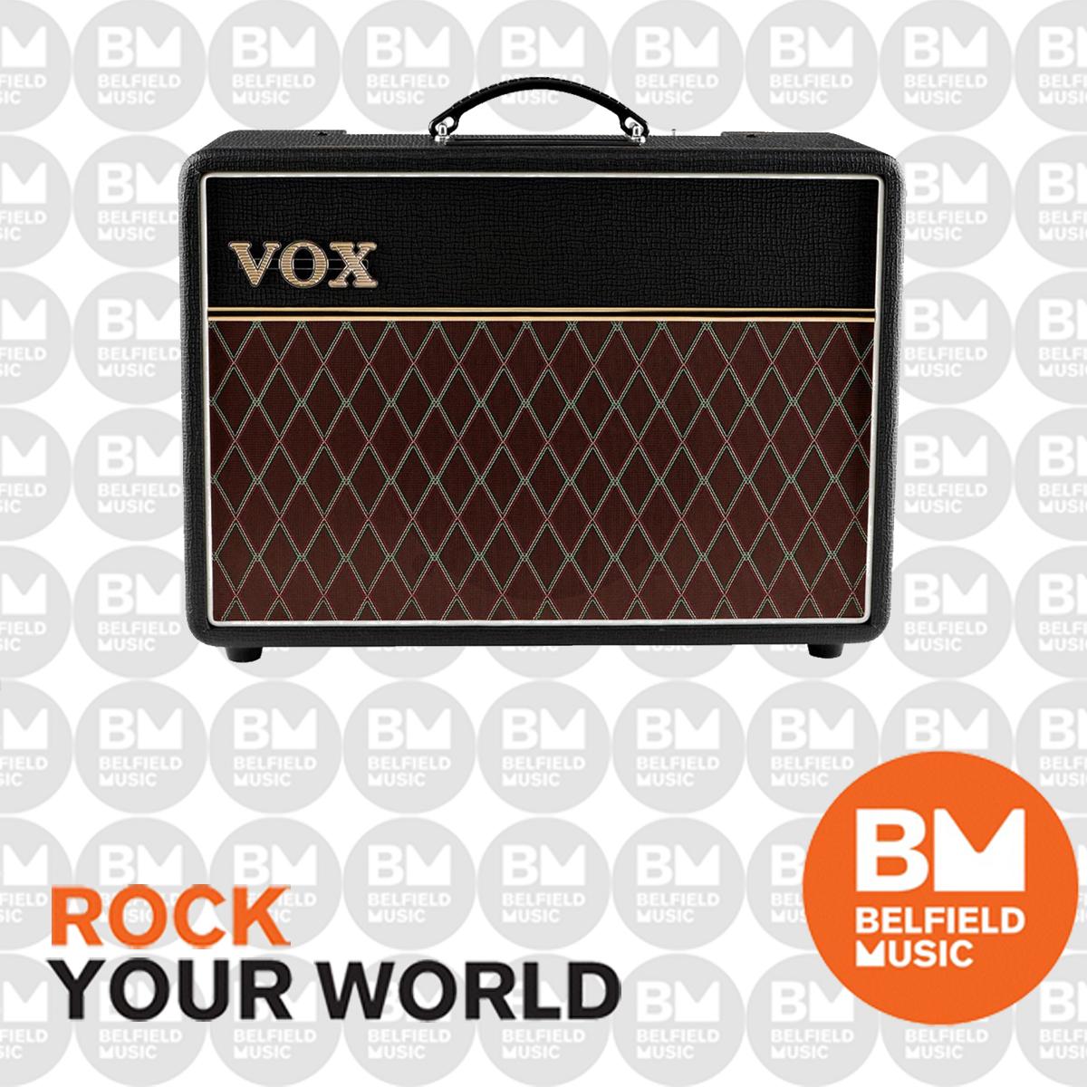 Vox ac10c1 on sale for sale