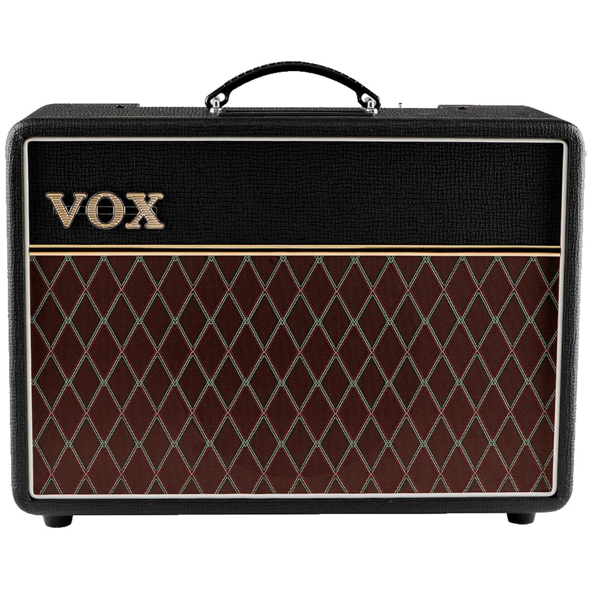 VOX AC10C1 Guitar Amplifier 10W 1x10 Valve Amp Combo