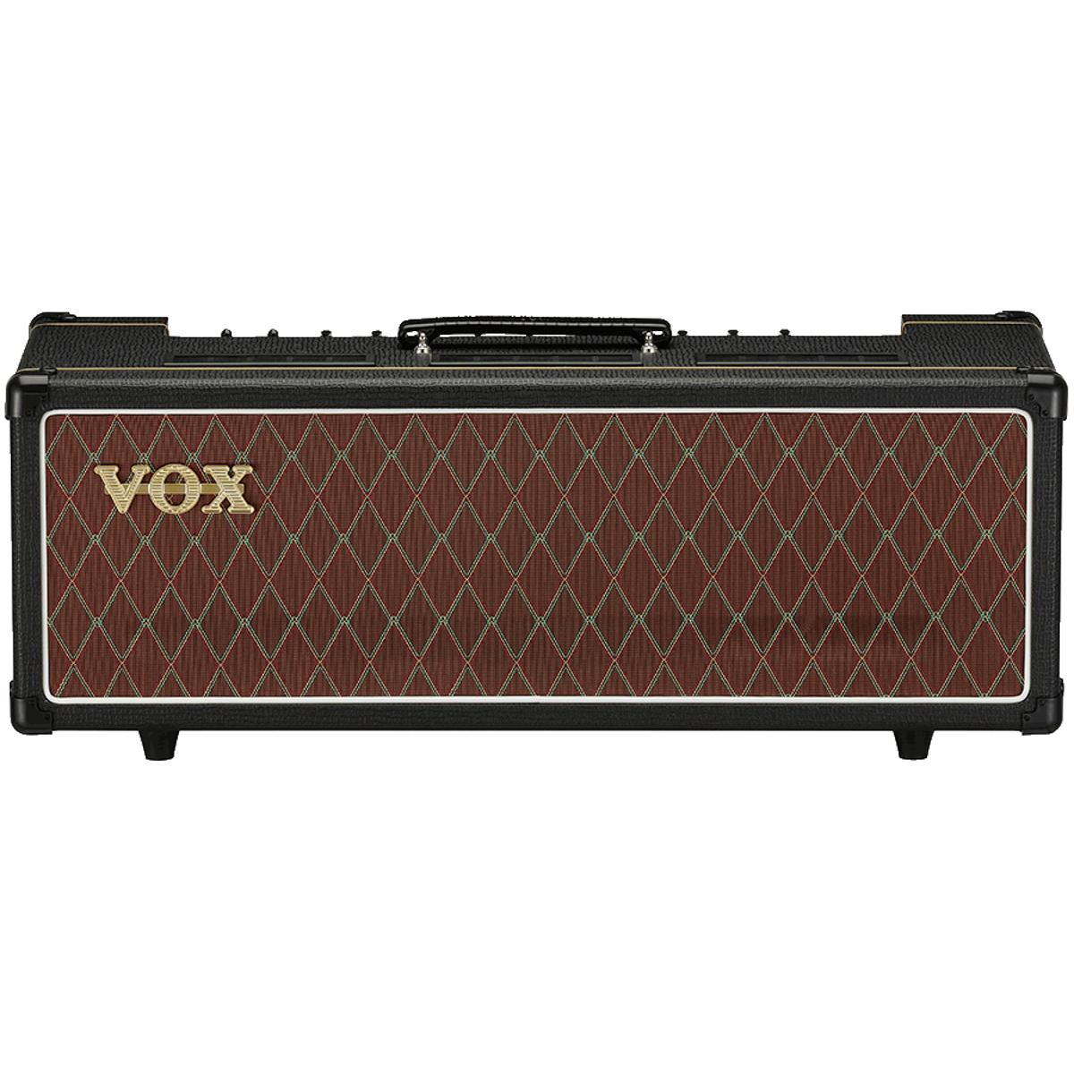 VOX AC30C Guitar Amplifier 30W Valve Amp Head