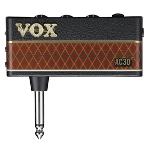 VOX AP3-AC amPlug3 AC30 Headphone Guitar Amplifier