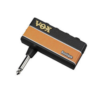 VOX AP3-BQ amPlug3 Boutique Headphone Guitar Amplifier