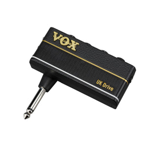 VOX AP3-UD amPlug3 UK Drive Headphone Guitar Amplifier