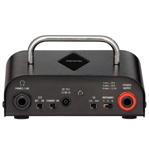 VOX MV50-AC AC Mini Guitar Amplifier Head