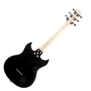 VOX SDC-1-BL Mini Electric Guitar Black