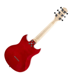 VOX SDC-1-RD Mini Electric Guitar Red