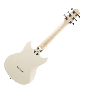 VOX SDC-1-WH Mini Electric Guitar White