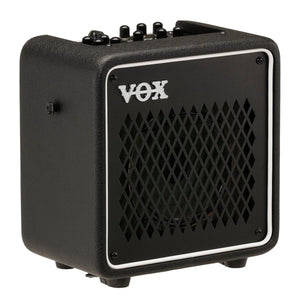 VOX VMG-10 Mini Go 10W Guitar Amplifier w/ 6.5inch Speaker