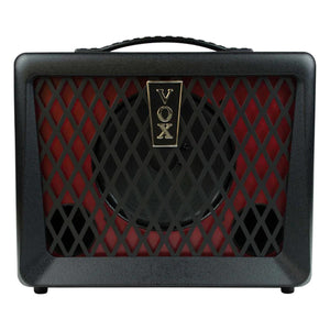 VOX VX50-BA 50W Digital Modelling Bass Guitar Amplifier