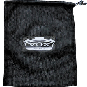 VOX VBC-13BL Class A Instrument Cable 4m (13ft) Bass Guitar Lead