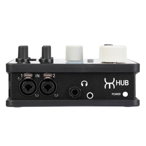 XVIVE More You Expandable Hub Audio Interface