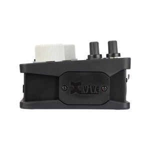 XVIVE More You Expandable Hub Audio Interface