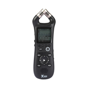 XVIVE XV1-R Portable Stereo Recorder