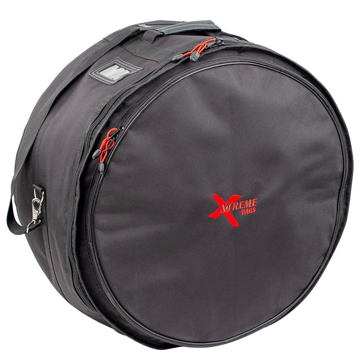 Xtreme shop drum bags