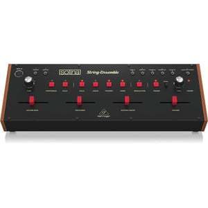 Behringer Solina String Ensemble Analog Synthesizer